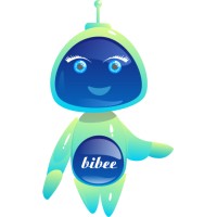 Bibee - the business bot Logo