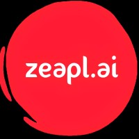 zeapl ai Logo