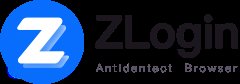 ZLogin Antidetect Browser - Multi-Accounting Browser Logo