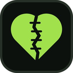 Zombie Trend AI Video Generator Logo
